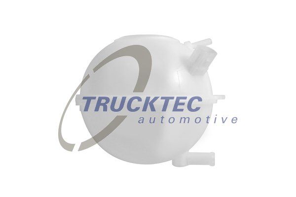 TRUCKTEC AUTOMOTIVE Kompensācijas tvertne, Dzesēšanas šķidrums 07.19.173